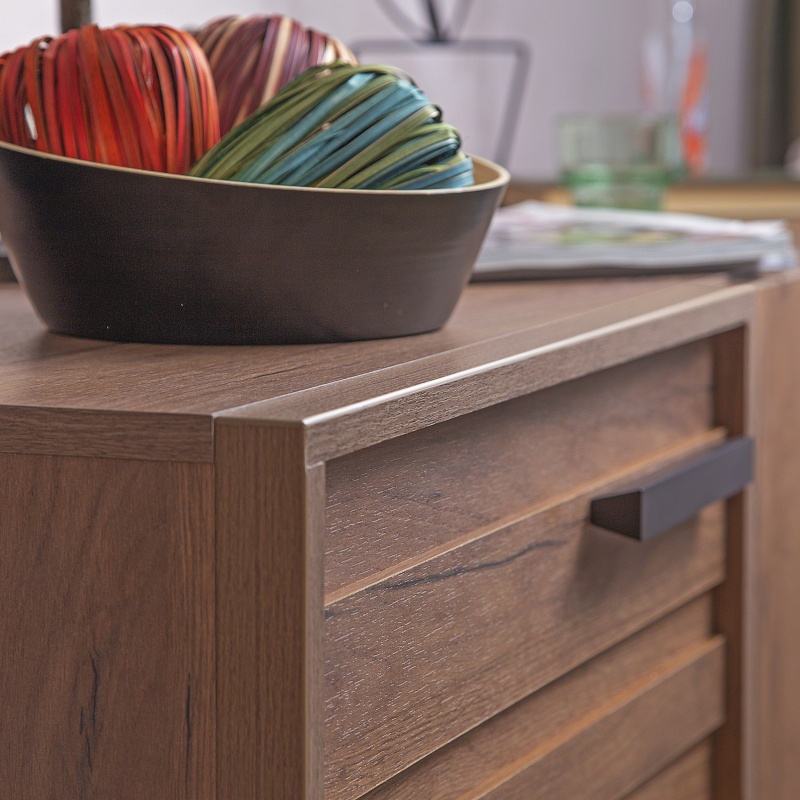 Nature 5 (гостиная) Тумба МЦН