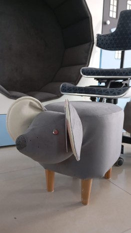 Пуф Leset Mouse COMBI