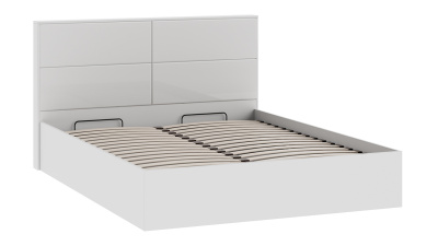 Тесса Кровать (1600) Тип 2 универсальный (Сборный модуль: каркас + основание 2.1)