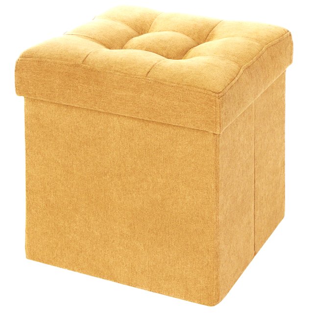 Пуфик Складной