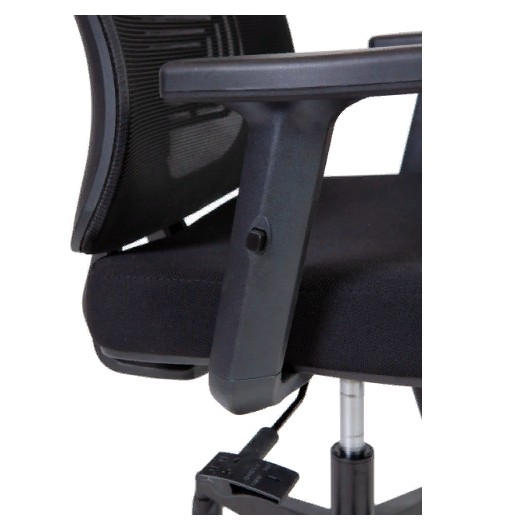 Кресло офисное / Asper /