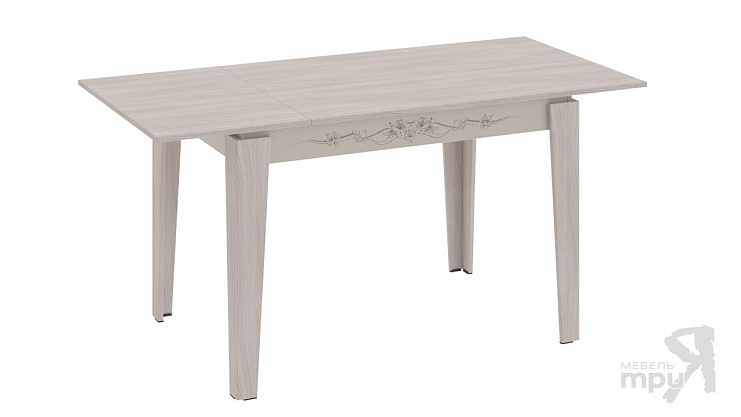 Лацио Тип 1 Стол обеденный