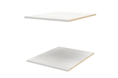 РУМ Комплект полок 50см