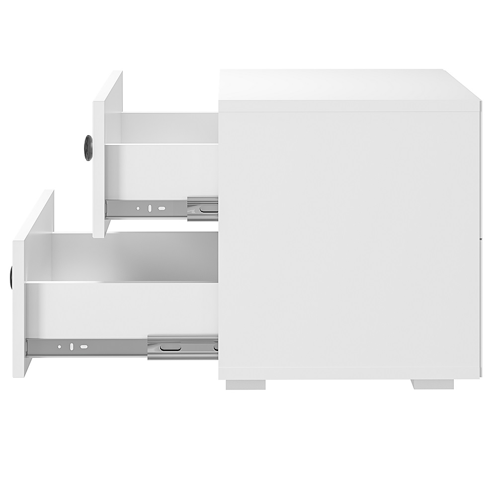 Тумба прикроватная "Софт" ТБ-12