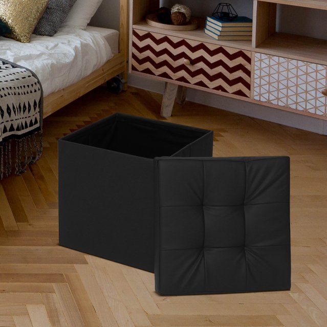 Пуфик Складной