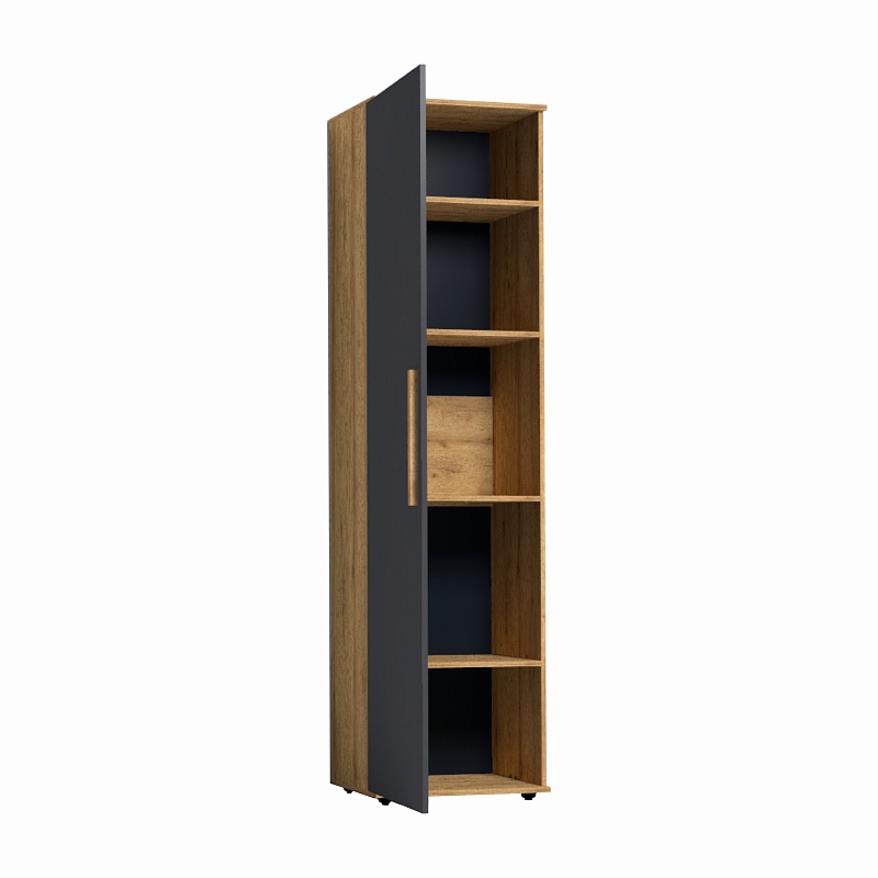 Crown (Крона) 19 (гостиная) Полки