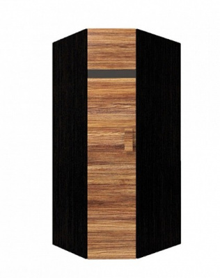 HYPER (гостиная) Шкаф угловой 1 КОРПУС