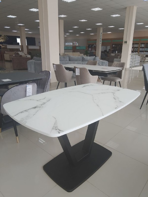 Сингапур Стол обеденный Тип 1