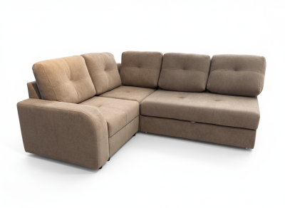 Арт-14, диван модульный (л+кр+уг.кр+2-х мест с мех+л.оббить тканью)