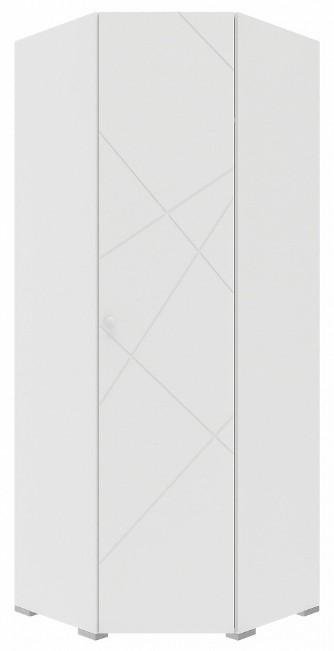 Абрис ПМ-332.23 исп.1 Шкаф угловой универсальный