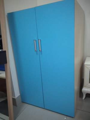 Шкаф М-ШН (МИО)