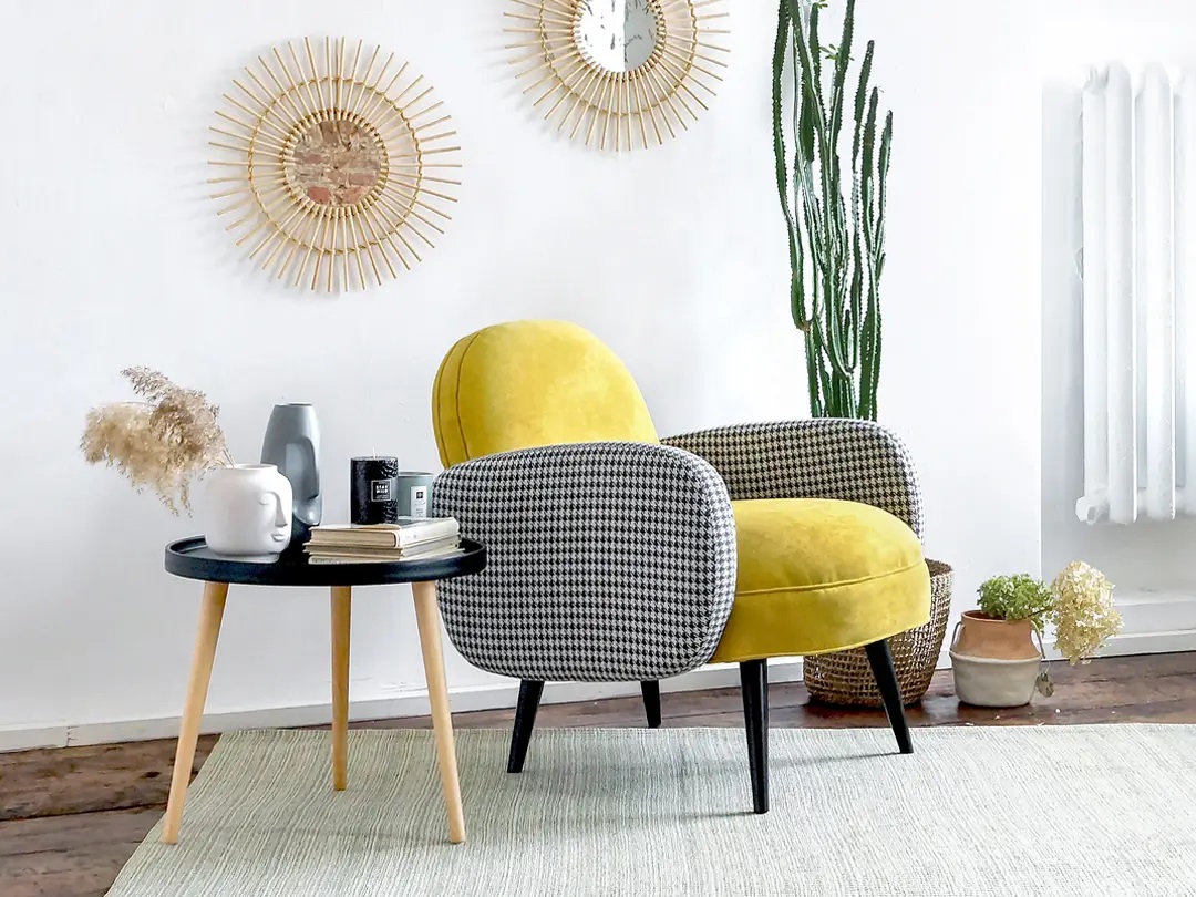 Кофейный столик Kid