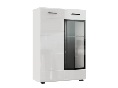 GLOSS комод КМВ-80  (71373136)