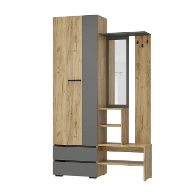 Прихожая &quot;Твист&quot; ПР-04