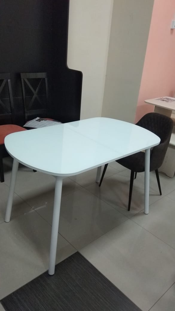 Стол раздвижной Leset Мидел