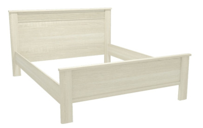 Диана Мод.Д3г Кровать с ПМ (спальное место 1800х2000)