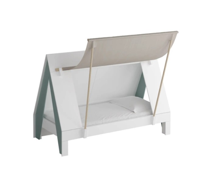 Кровать Campi