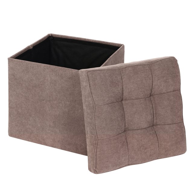 Пуфик Складной