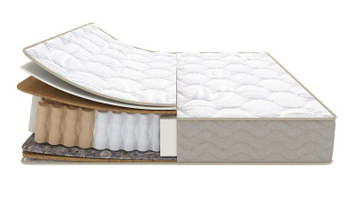 Матрас 200*120 Classic Active Cocos