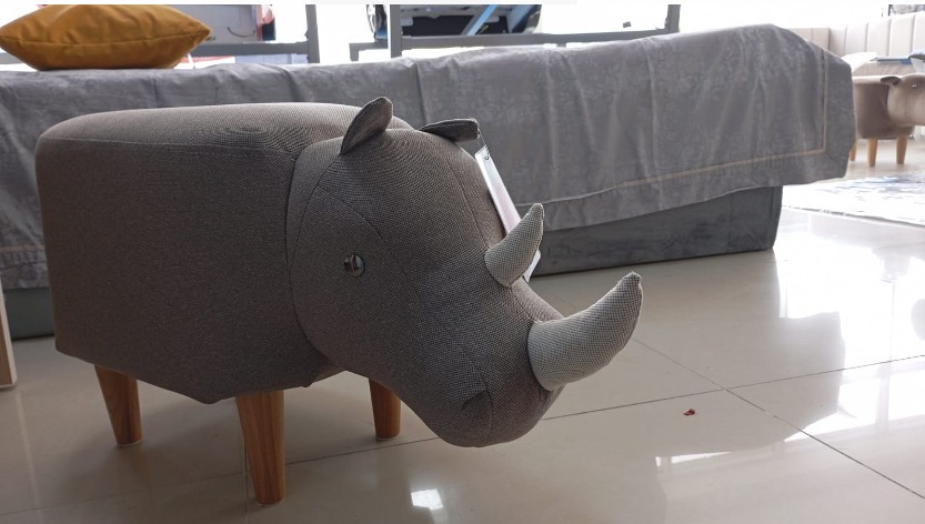 Пуф Leset Rhino COMBI