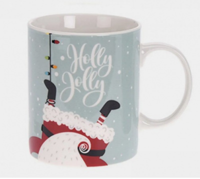 Кружка Merry 350мл