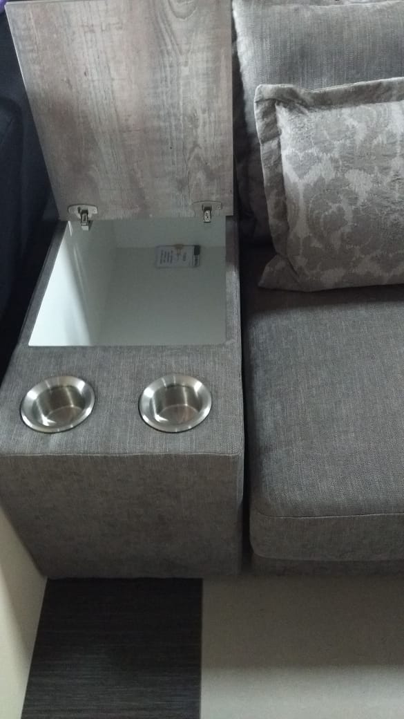 Incanto (Инканто), comfort/soft, бар