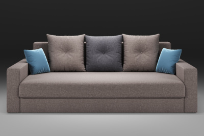 Сан-Ремо д.к. НПБ еврокнижка (222*100*89, сп.м.191*147)