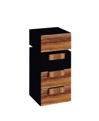 Hyper (прихожая) Тумба 1