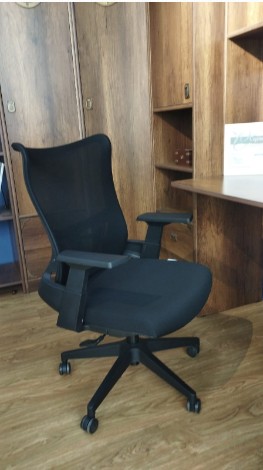 Кресло офисное / Wave T LB /