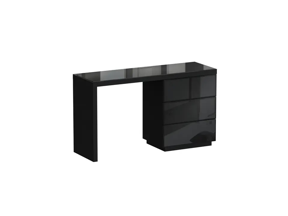 Стол туалетный КрС (Кристалл)