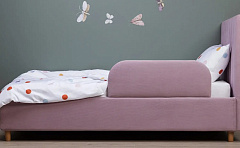 Бортик универсальный для мягкой кровати