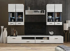 Гостиная GLOSS 4