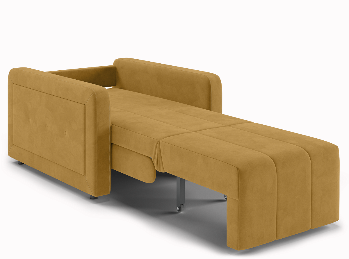 Кресло-кровать АТС 80, Модель 107