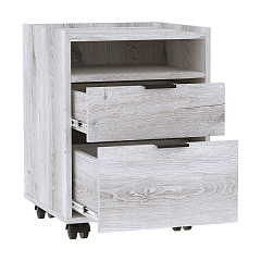 Флекс 28 (гостиная) Тумба офисная