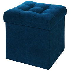 Пуфик Складной