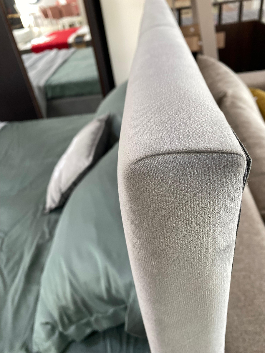 Кровать Крузо (Релакс) (160*200, с ящиком)