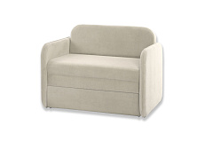 Кресло-кровать Unix фасад в ткани