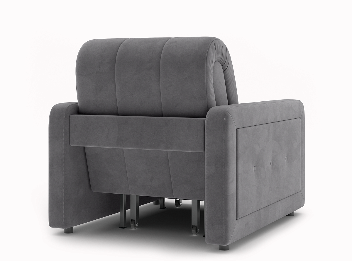 Кресло-кровать АТС 80, Модель 107