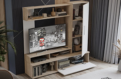 Набор мебели для общей комнаты Сиена