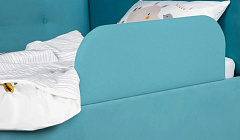 Бортик универсальный для мягкой кровати