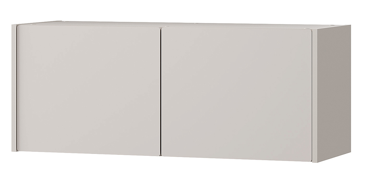 Шкаф навесной "Пандора" ШКН-06