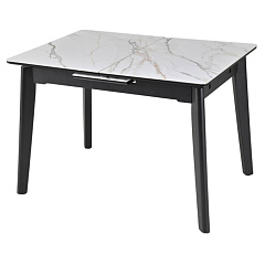 Стол обеденный OSTEN,110-140x80