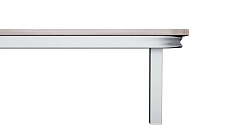 Основание 200*200 Plato (Плато) h=300