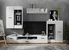 Гостиная GLOSS 1