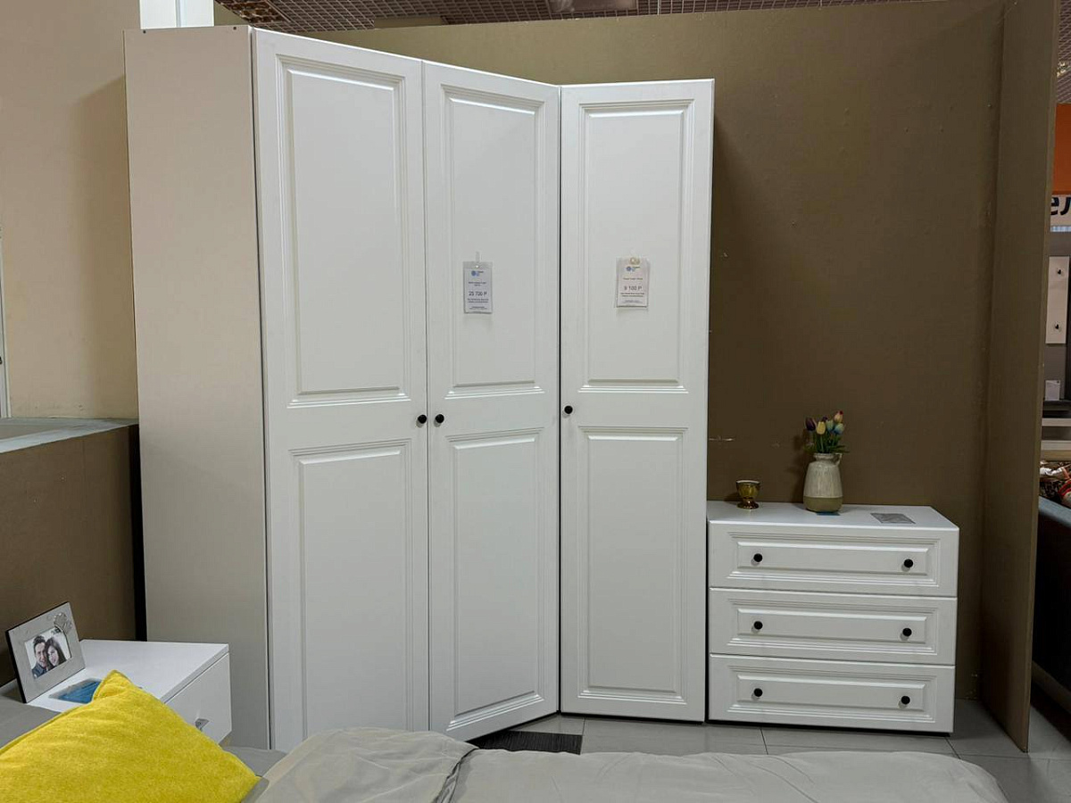 Комод "Софт" КМ-01