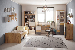 Молодежная ЛОЙС № 1