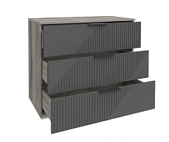 Манхеттен ПМ-376.11 Комод