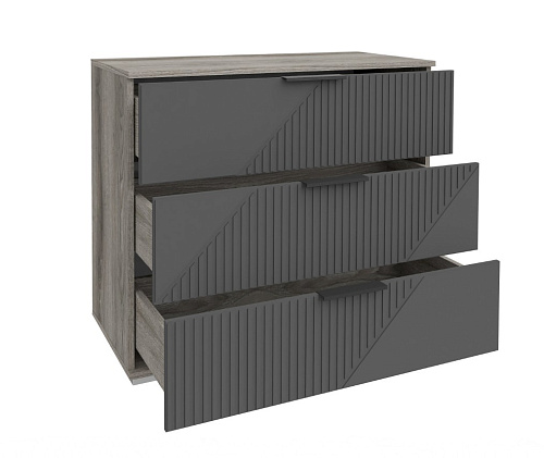 Манхеттен ПМ-376.11 Комод