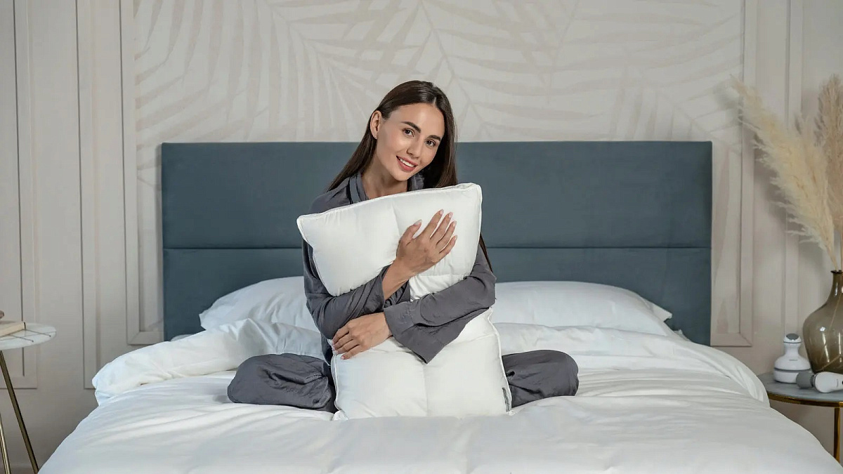 Подушка Shiatsu-CX