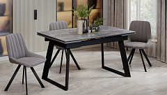 Стоун Стол обеденный Тип 1